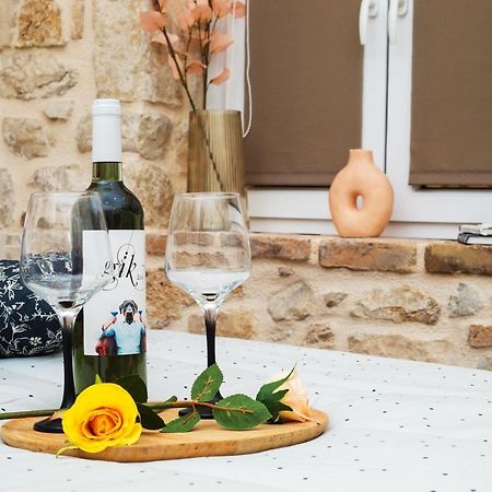 Campiello Luxury Suite II Corfu  Zewnętrze zdjęcie