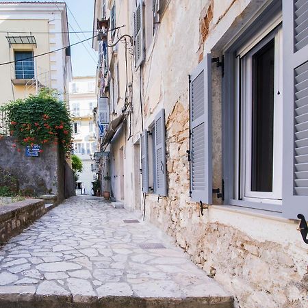 Campiello Luxury Suite II Corfu  Zewnętrze zdjęcie