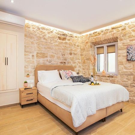 Campiello Luxury Suite II Corfu  Zewnętrze zdjęcie