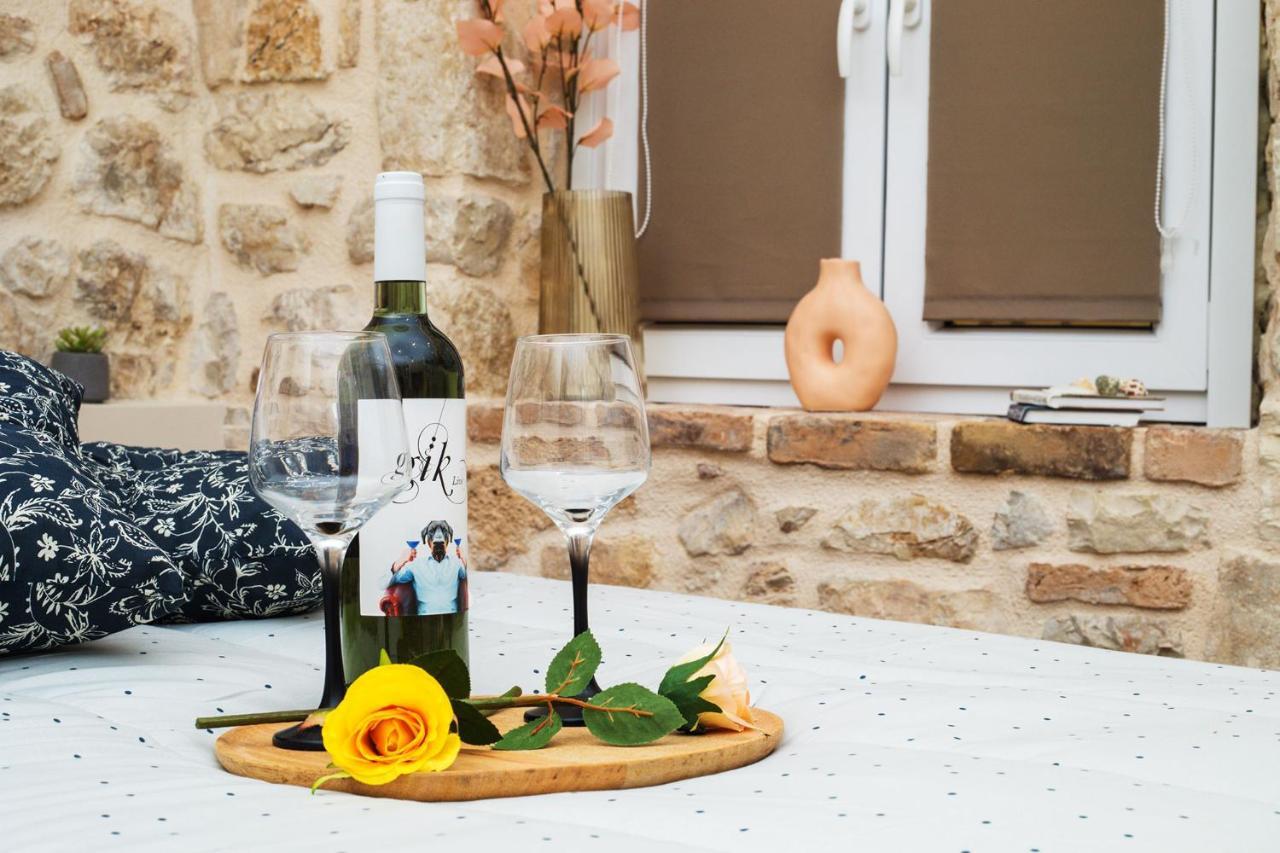 Campiello Luxury Suite II Corfu  Zewnętrze zdjęcie