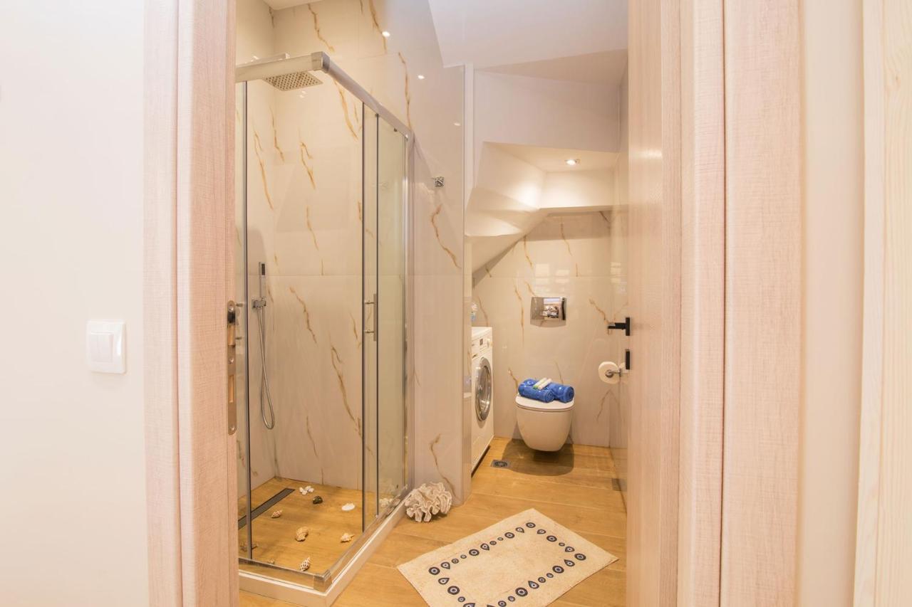Campiello Luxury Suite II Corfu  Zewnętrze zdjęcie