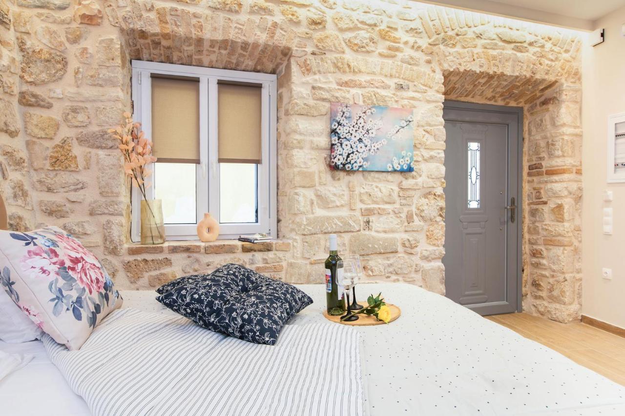 Campiello Luxury Suite II Corfu  Zewnętrze zdjęcie