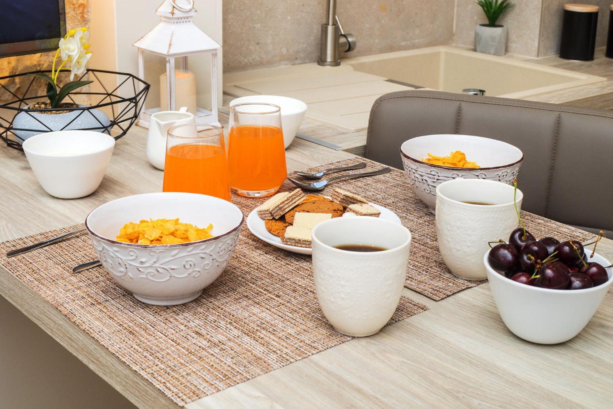 Campiello Luxury Suite II Corfu  Zewnętrze zdjęcie