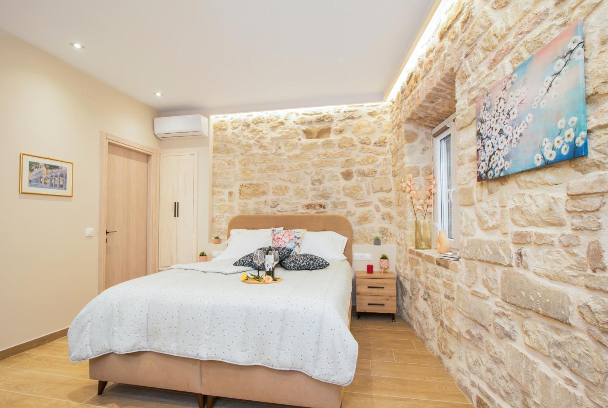 Campiello Luxury Suite II Corfu  Zewnętrze zdjęcie