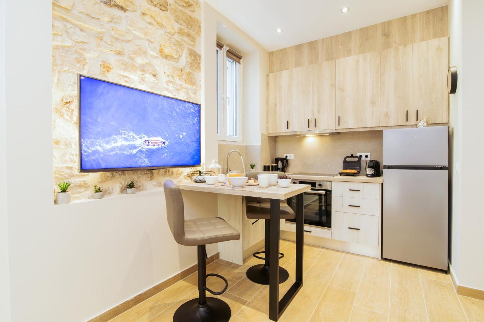 Campiello Luxury Suite II Corfu  Zewnętrze zdjęcie
