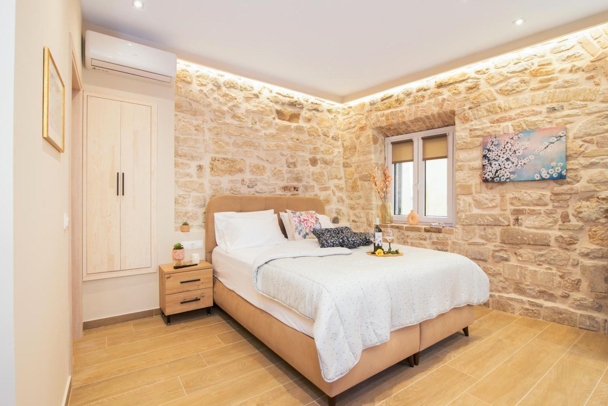 Campiello Luxury Suite II Corfu  Zewnętrze zdjęcie